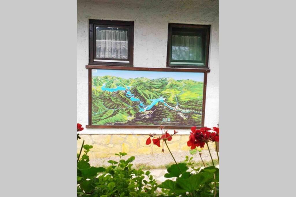 Rooms Bobic Licko Petrovo Selo Exterior foto